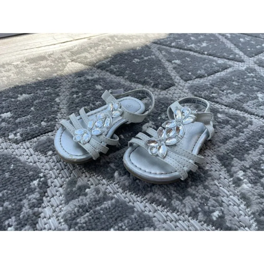 Girls Sandals